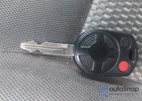 2007 Ford Edge Se from USA, damaged, VIN 2FMDK36C47BB38921